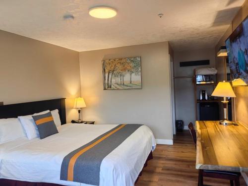 Harbour Light Motel Room Type - King Studio