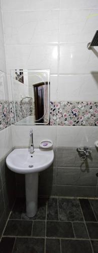 Kashta Nubian Guest House Room Type - Standard Double or Twin Room