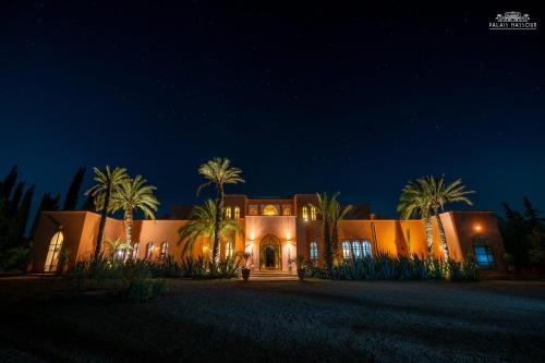 Palais Hassoun Marrakech