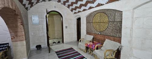 Kashta Nubian Guest Houst in Асуан