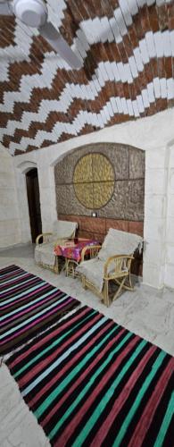 Kashta Nubian Guest Houst in Асуан
