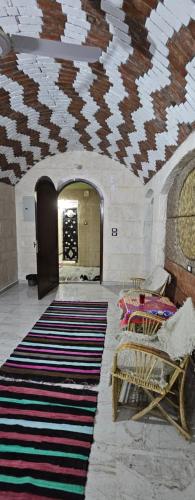 Kashta Nubian Guest Houst in Асуан