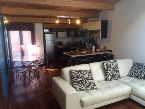 Apartment in Pescara 