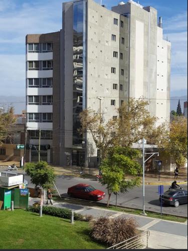 Departamento BLUE in San Juan