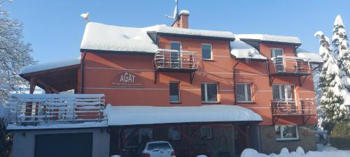 Agat, Ustroń (foto 4)