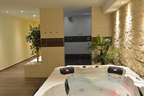 Boutique Hotel Wolfsburg 3
