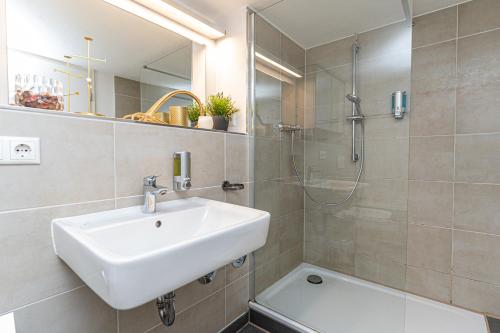 Be in Berlin Apartments zentral und ruhig für Familien und Geschäftsreisende in Schöneberg, Berlín (fotografie 9)