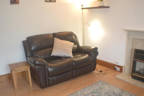 Strathallan B&B – Inverness