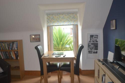 Strathallan B&B – Inverness