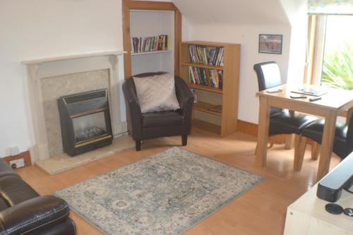 Strathallan B&B – Inverness