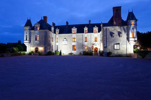 Château de la Verie - image 7