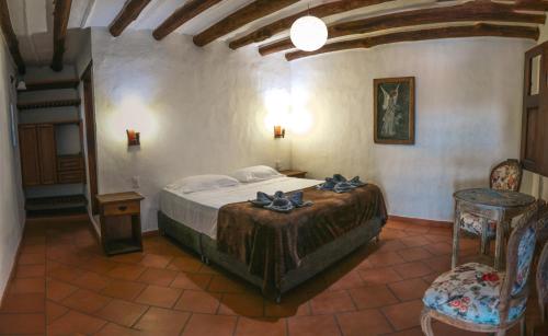 1 queen bed