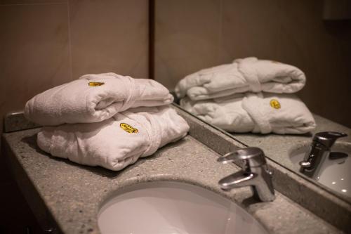 Noventa Hotel - image 3