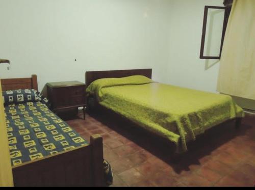 Hostel Amarillo