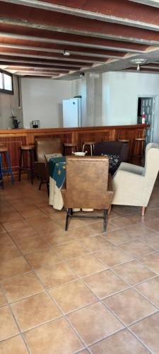  Casas del Madroño in Cazalla de la Sierra