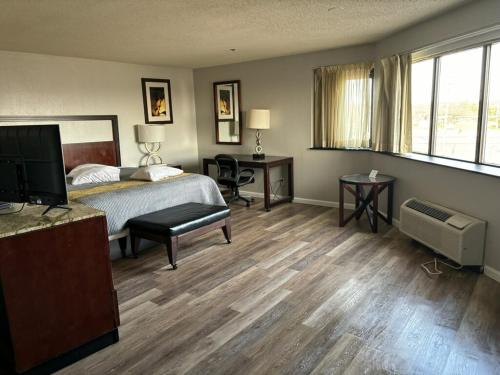 Apm Inn & Suites - Hotel - Hagerstown