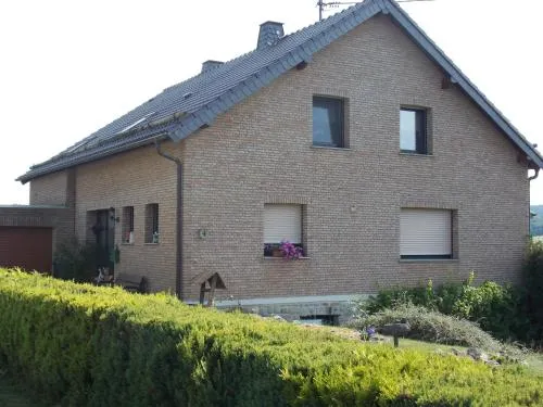 Ferienwohnung Inge Blum in Müllenbach, Deutschland