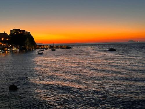  Casa Limone Chianalea Scilla in Scilla