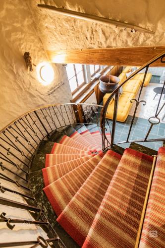 Hotel Bergidyll - Riders Haven - Self Check In in Andermatt, Schweiz