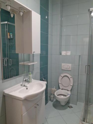 Apartman Atko Apartman Atko
