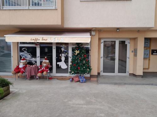 Apartman Atko Apartman Atko