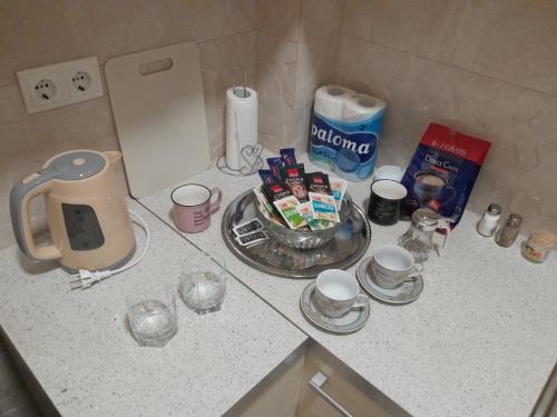 Apartman Atko Apartman Atko