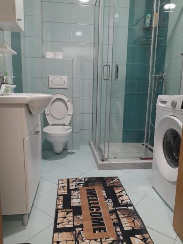 Apartman Atko Apartman Atko
