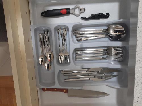 Apartman Atko Apartman Atko