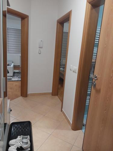 Apartman Atko Apartman Atko