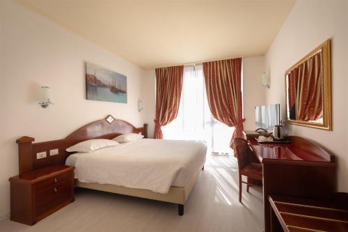 1 twin bed