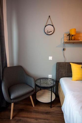 Аpartment with Free Parking, Sofia (Foto 4)