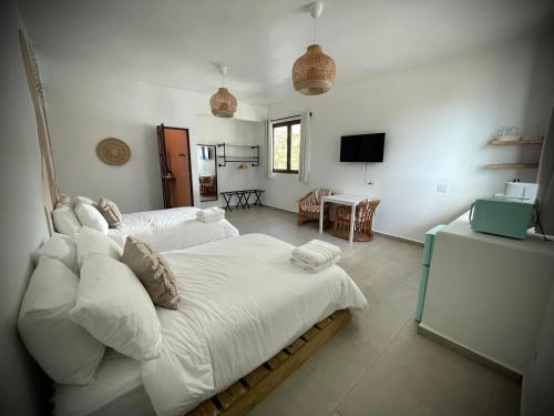 1 Corcega Beachfront Suites