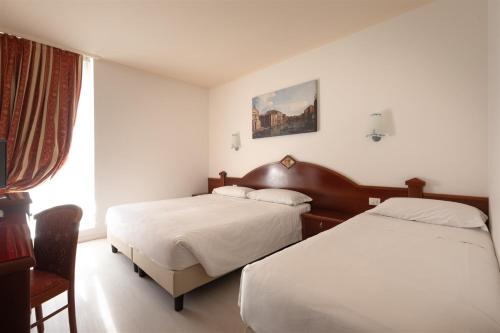 Noventa Hotel - image 7