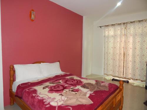 บ้านฟ้าใส เกสท์เฮาส์ ( Ban FahSai Guest House )