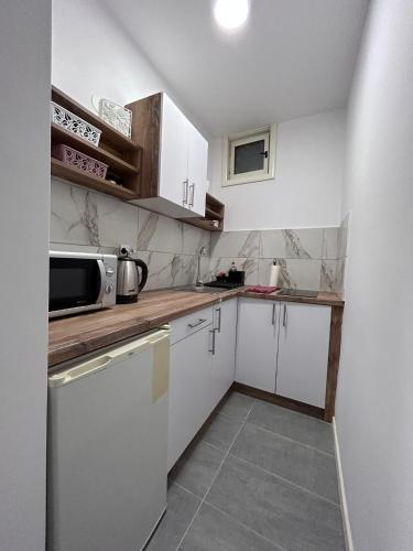 Vlasic Apartmani HANA in Vinogradarski kraj