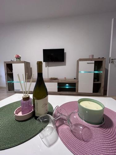 Vlasic Apartmani HANA in Vinogradarski kraj