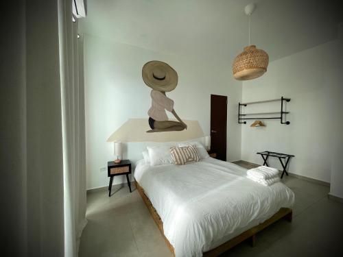 1 Corcega Beachfront Suites