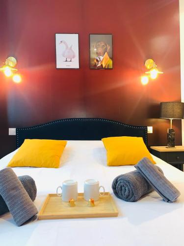 Appart'Hôtel La Parisienne 4