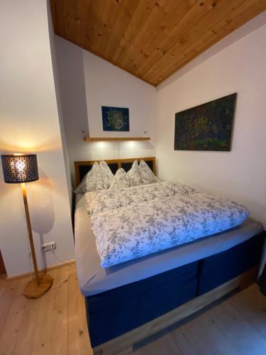 Villa in Westendorf mit Sauna