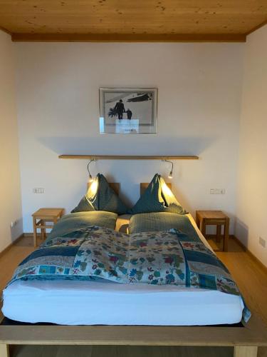 Villa in Westendorf mit Sauna