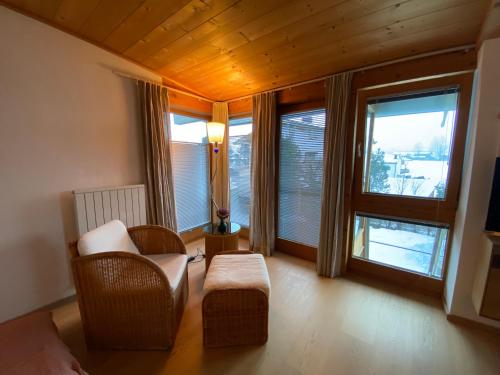 Villa in Westendorf mit Sauna
