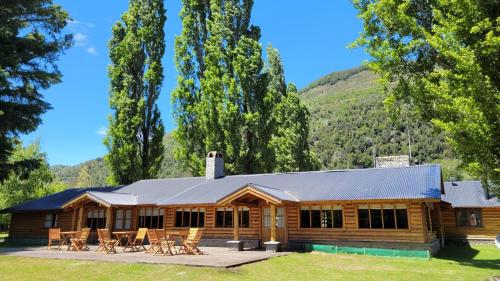 Hosteria Villarino - Photo 1