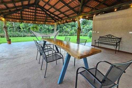 Casa Roble Fortuna, Fortuna (photo 9)