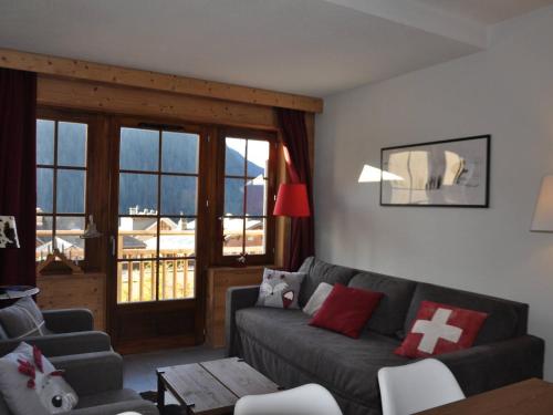 Appartement Châtel, 3 pièces, 8 personnes - FR-1-693-105 Chatel