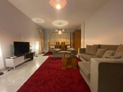 Lovely 3 Bedrooms Apartment