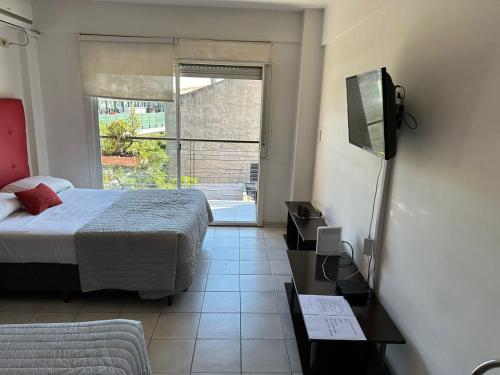 alquiler por dia av Corrientes a pasos movistar arena Buenos Aires