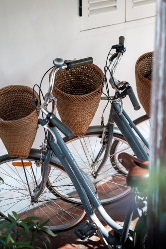 513836114 Chic stay HANA Boutique hotel