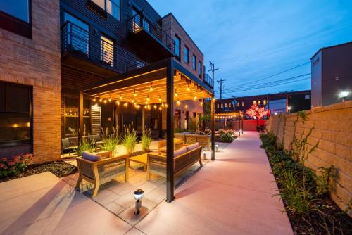 Hotel Crosby in Stillwater (MN)