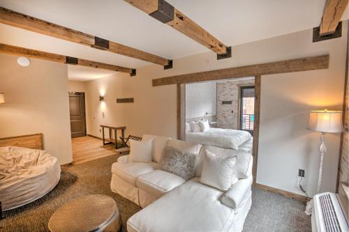 Hotel Crosby - image 6