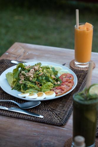 Chic stay HANA Boutique hotel